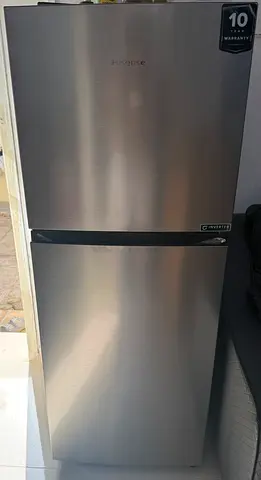 HISENSE Fridge