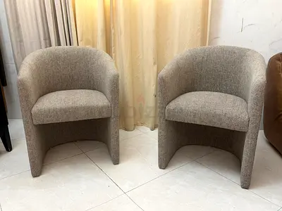 Modern Covent Club Chair