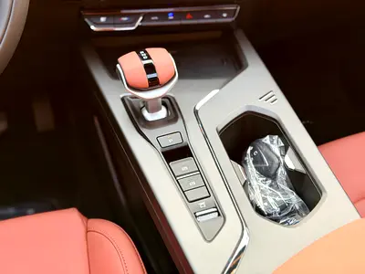 Changan X5 Plus, миниатюра 15