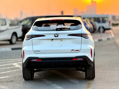 Changan X5 Plus, миниатюра 5