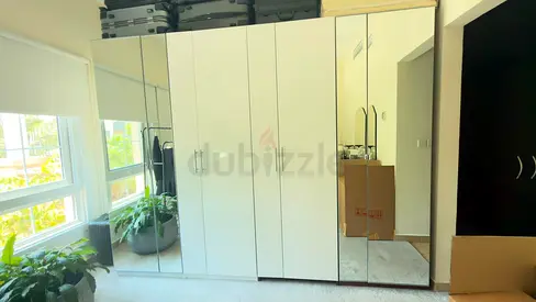 IKEA PAX CUPBOARD
