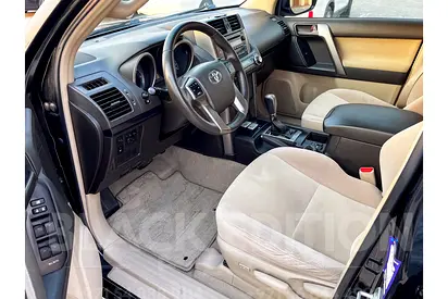 2013 Toyota PRADO 缩略图 19