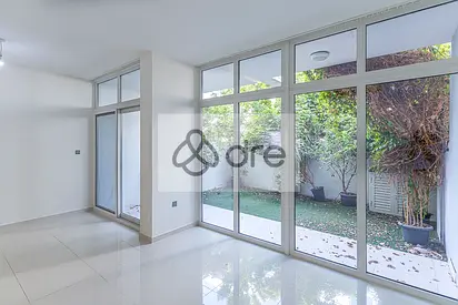 3-BR | Unfurnished | Vacant from August | Type RRM