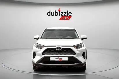 صورة 2 لـ 2025 Toyota RAV 4