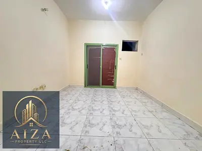 CHEAPEST PRICE //NICE FAMILY BUILDING//VERY SPACIOUS 2BHK WITH BALCONY ONLY 32,000 ABU SHAGARA//CLO