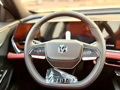 Changan X5 Plus, миниатюра 13