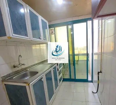 1bhk with balcony 33k Family Building Al Nahda Sharjah Call Adnan