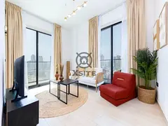 Modern Living | Fully Furnished | Rent Now