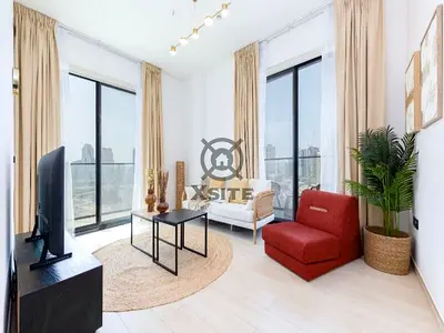 Modern Living | Fully Furnished | Rent Now