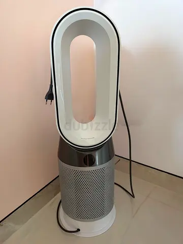 Dyson air purifier / hot and cold fan - perfect condition