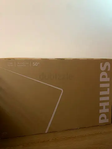 Philips 50PUT7330 4K Ultra HD  TV 50