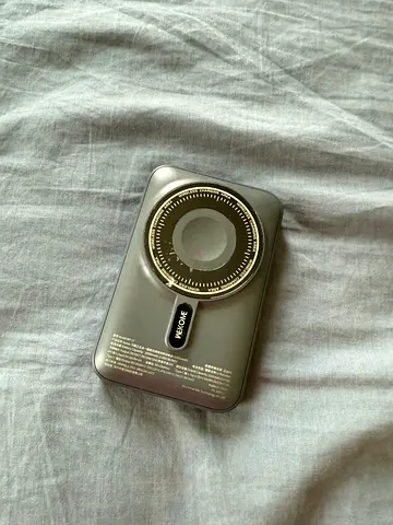 Wekome power bank 20W Wireless