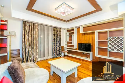 4 STAR HOTEL APARTMENT! ALL BILLS INCLUDED! Near to Metro