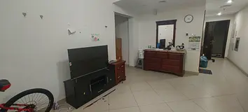 Fully Furnished Flat for Monthly Rental