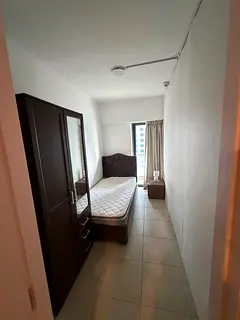 Private Room with Balcony in JLT – Fully Furnished | Bills Included for 2000