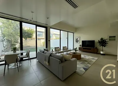 3 Bed plus Maid | Vacant | Unfurnished