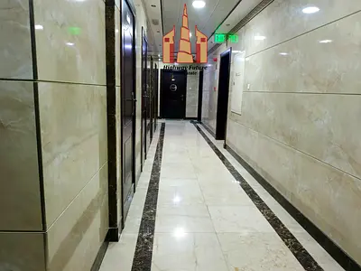 Very Species Apartment | Like New | 2BHK | 2 Washroom | Balcony | With Parking | Beautiful View