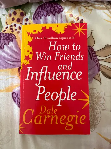 How to Win Friends and Influence People