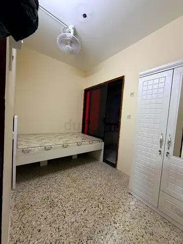 Attached balcony partition available beside ADCB metro exit 1