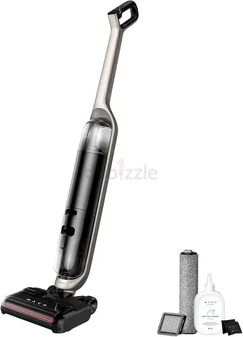 Mach V1 Ultra All-in-One Cordless Stick Vacuum and Steam Mop