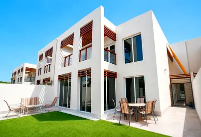 Fully Upgraded | 3BR + Maid | Malibu Villa