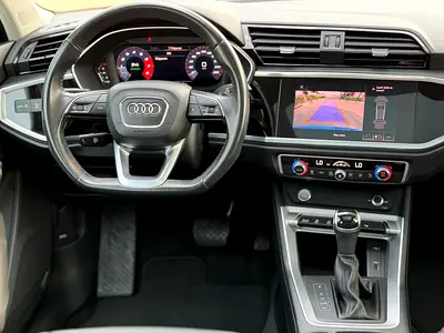 2020 AUDI Q3 — миниатюра 13