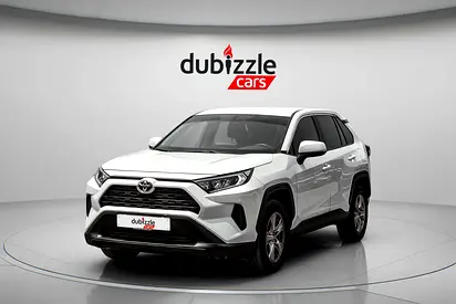 صورة 3 لـ 2025 Toyota RAV 4