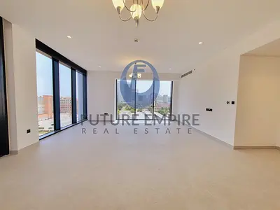 Modern Luxurious 3BHK with Maids Room