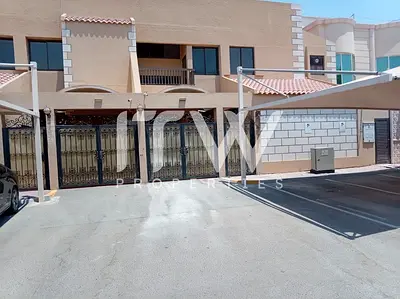 5BR Townhouse | Vacant | Prime Abu Dhabi Location