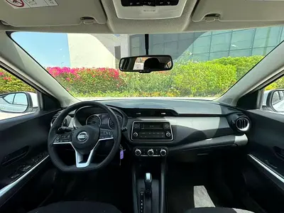 Nissan Kicks SL, миниатюра 4