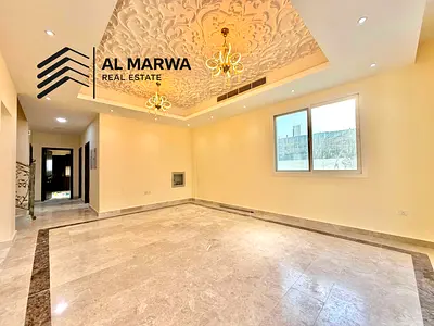 Lavish huge size villa near to Al nasma rasidance al tay Sharjah
