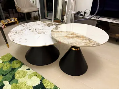 Coffee table set for sale