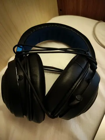 Razer kraken Wired Gaming Headphones