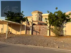 Mountain View Villa – Rams | 5 Master Bedrooms | Full Privacy & No Disturbance