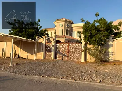 Mountain View Villa – Rams | 5 Master Bedrooms | Full Privacy & No Disturbance