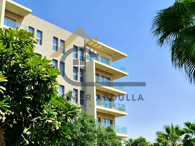 Modern Living | Garden & Pool | Corner Unit | Three payments