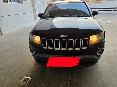 صورة مصغرة 4 لـ 2016 JEEP COMPASS