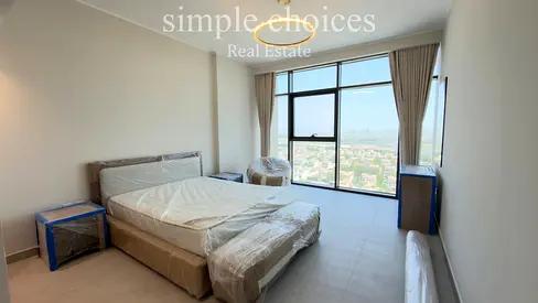 Brand New 1BR / Spacious Layout / Premium Community