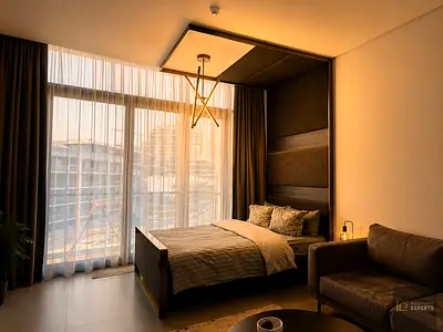 Most Spacious Layout | Cozy Modern & Minimalistic Living