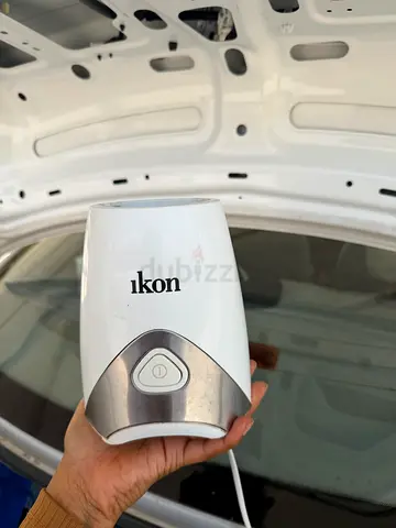 IKON BLENDER