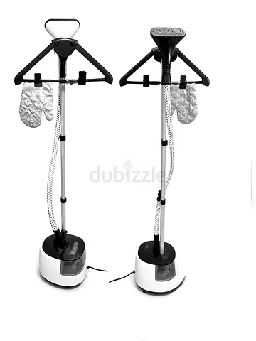 Handheld Garment Steamer
