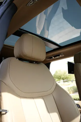 صورة 8 لـ 2024 LAND Rover RANGE ROVER