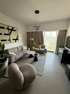 1BR APARTMENT | FULLY FURNISHED | READY TO MOVE