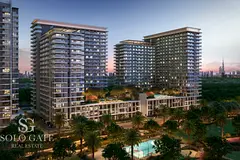 Resale | Branded Unit | Golf Course View