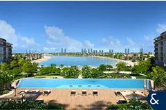Island Living l Private Beach l Waterfront