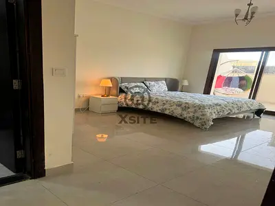 Modern Living |Fully Furnished|On High Floor