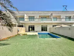 EXTRAVAGANT 5 BED VILLA | PRIVATE POOL | 2 PARKINGS