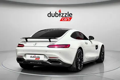 2015 Mercedes-BENZ AMG 照片 6