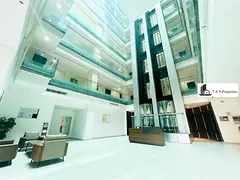 Chiller Free | With Balcony | Prime Location | Close To Metro