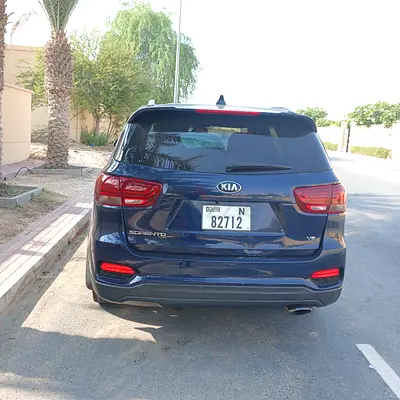 2019 Kia Sorento | American Specs | Well Maintained SUV